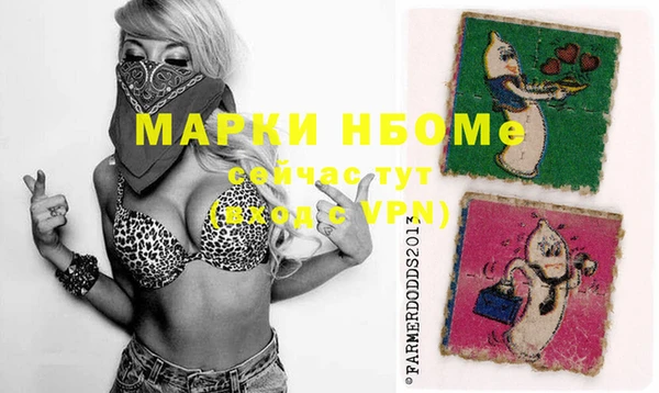 твердый Магадан