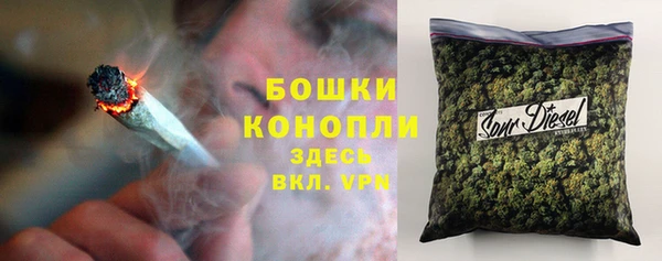 твердый Магадан